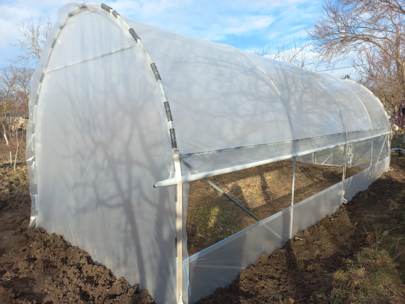 Solar 3m - aerisire laterală 1